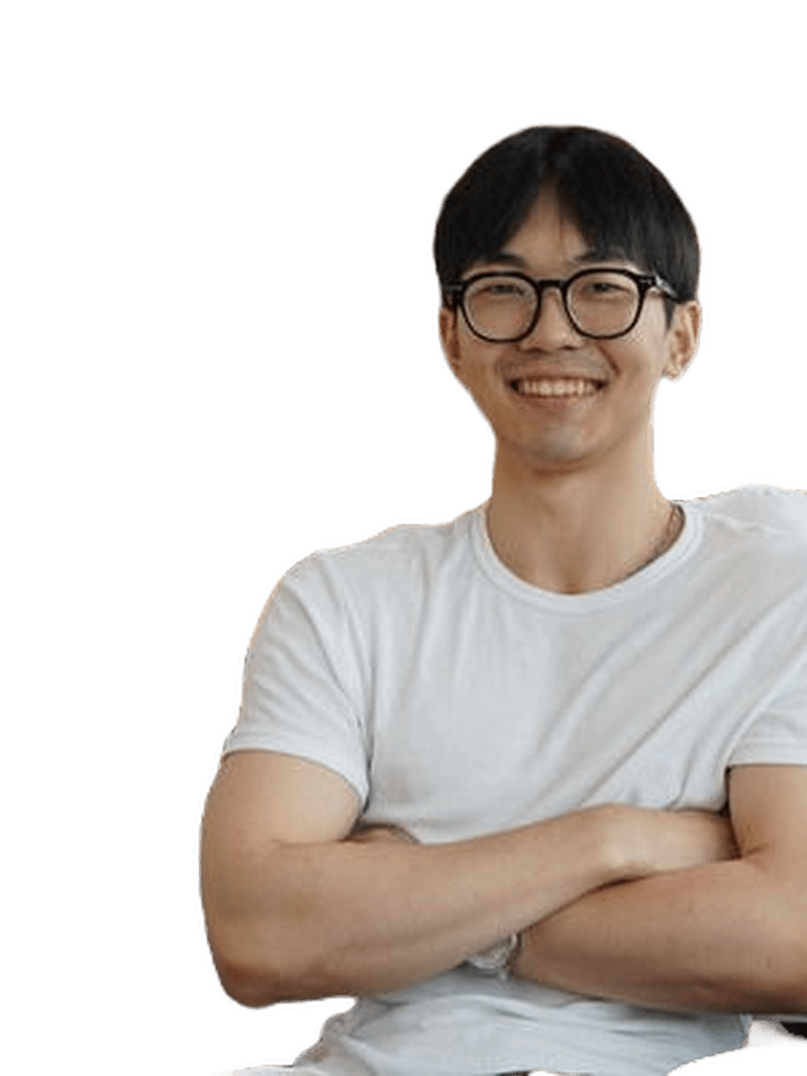 Charlie Shin