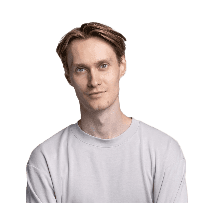 Konrad Dabrowski