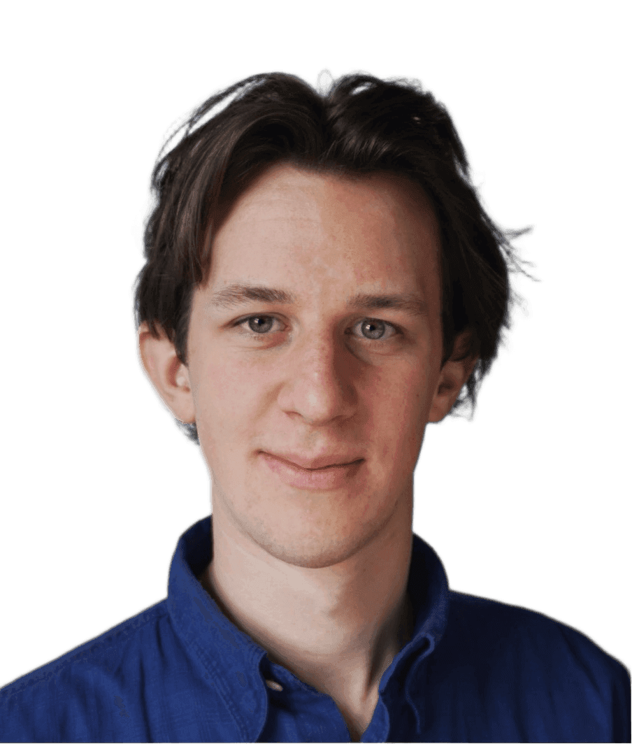 Maks De Doliwa Zielinski
