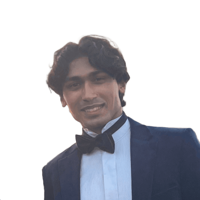 Ryan Cherian